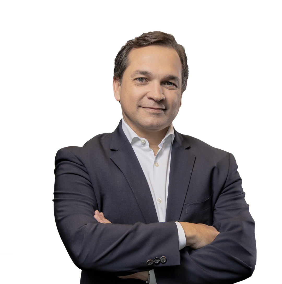 John Diez, President of Fleet Management Solutions