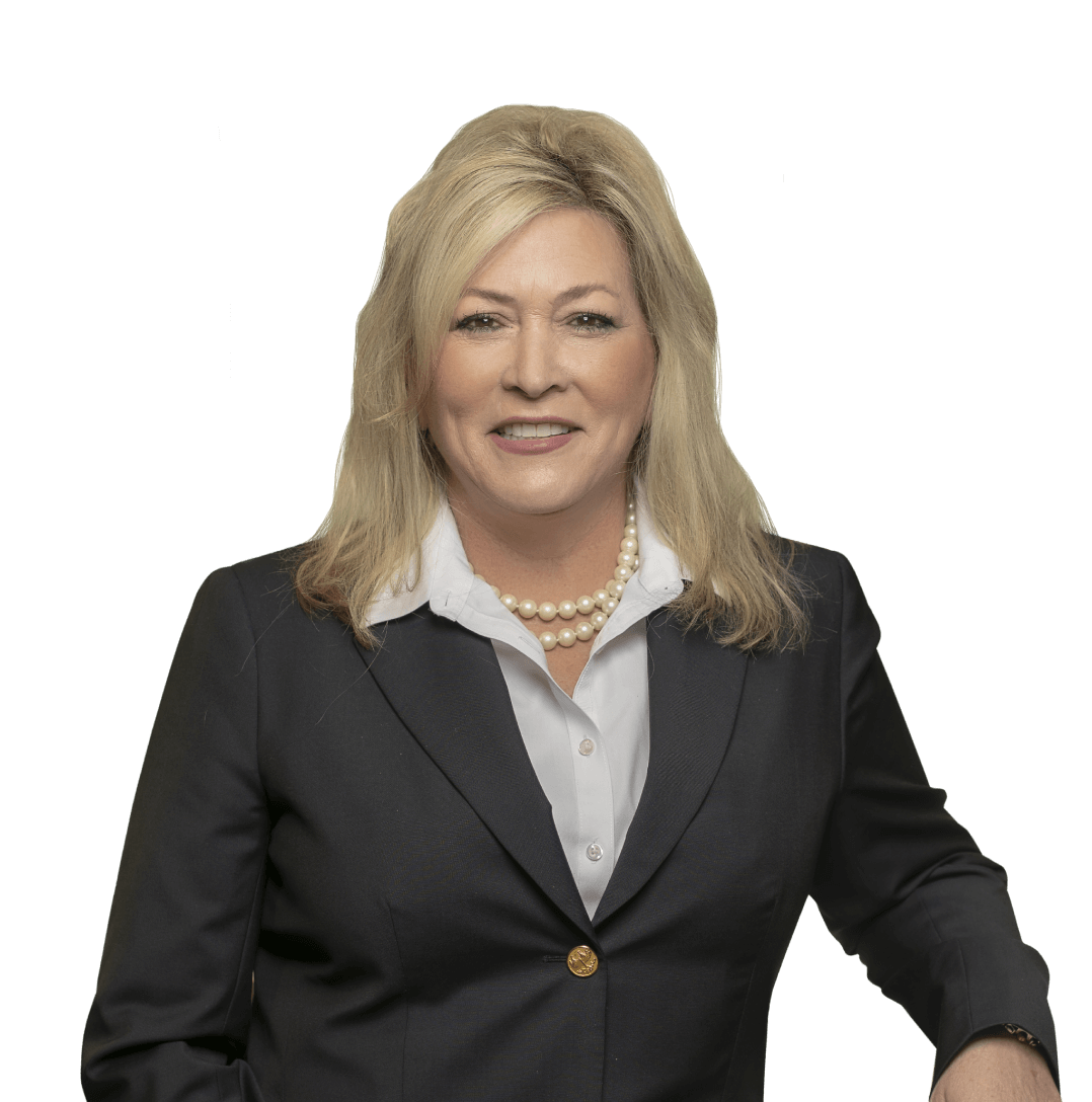 Karen Jones, Executive Vice President & Chief Marketing Officer