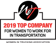 Logos for organization that have recognized Ryder