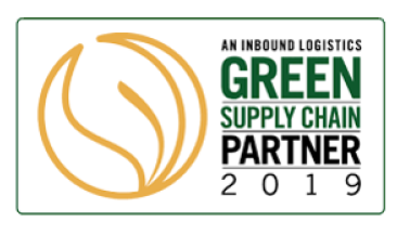 Logos for organization that have recognized Ryder