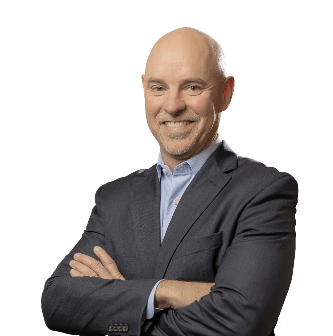 Robert Sanchez, Chairman & CEO