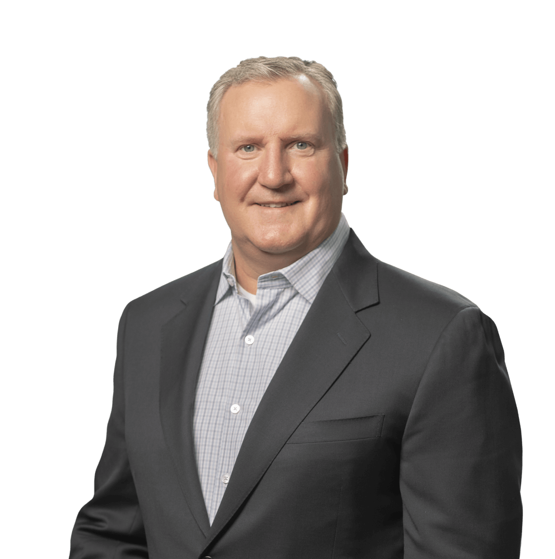 Scott Parker, Executive Vice President & Chief Financial Officer